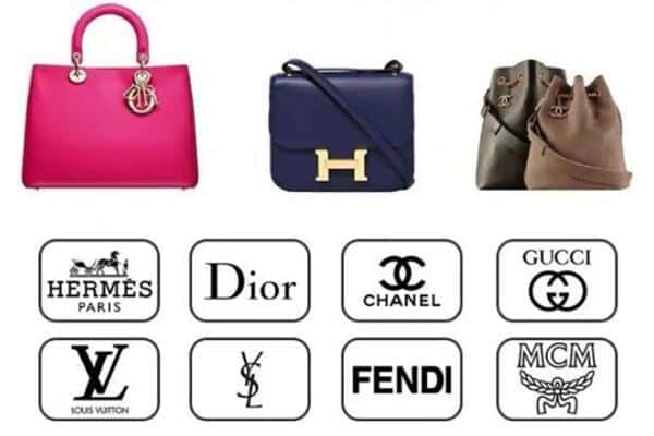 张家口市阳原回收名包